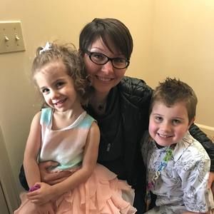 Meet your Posher, Anna